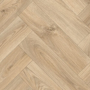 Herringbone Oak